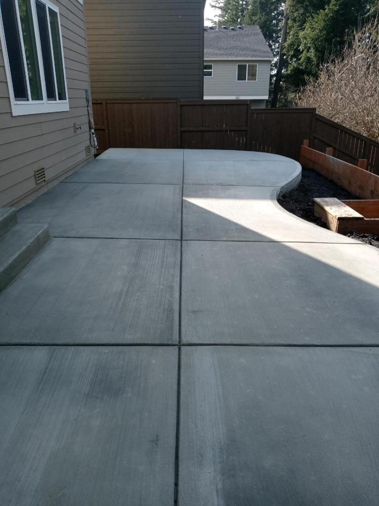 Advice for Lowering the Cost of Decorative Concrete Services