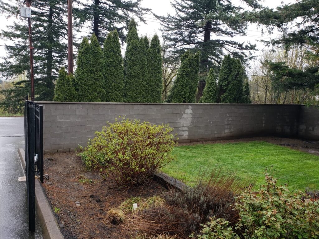 A complete guide to building a strong concrete retaining wall