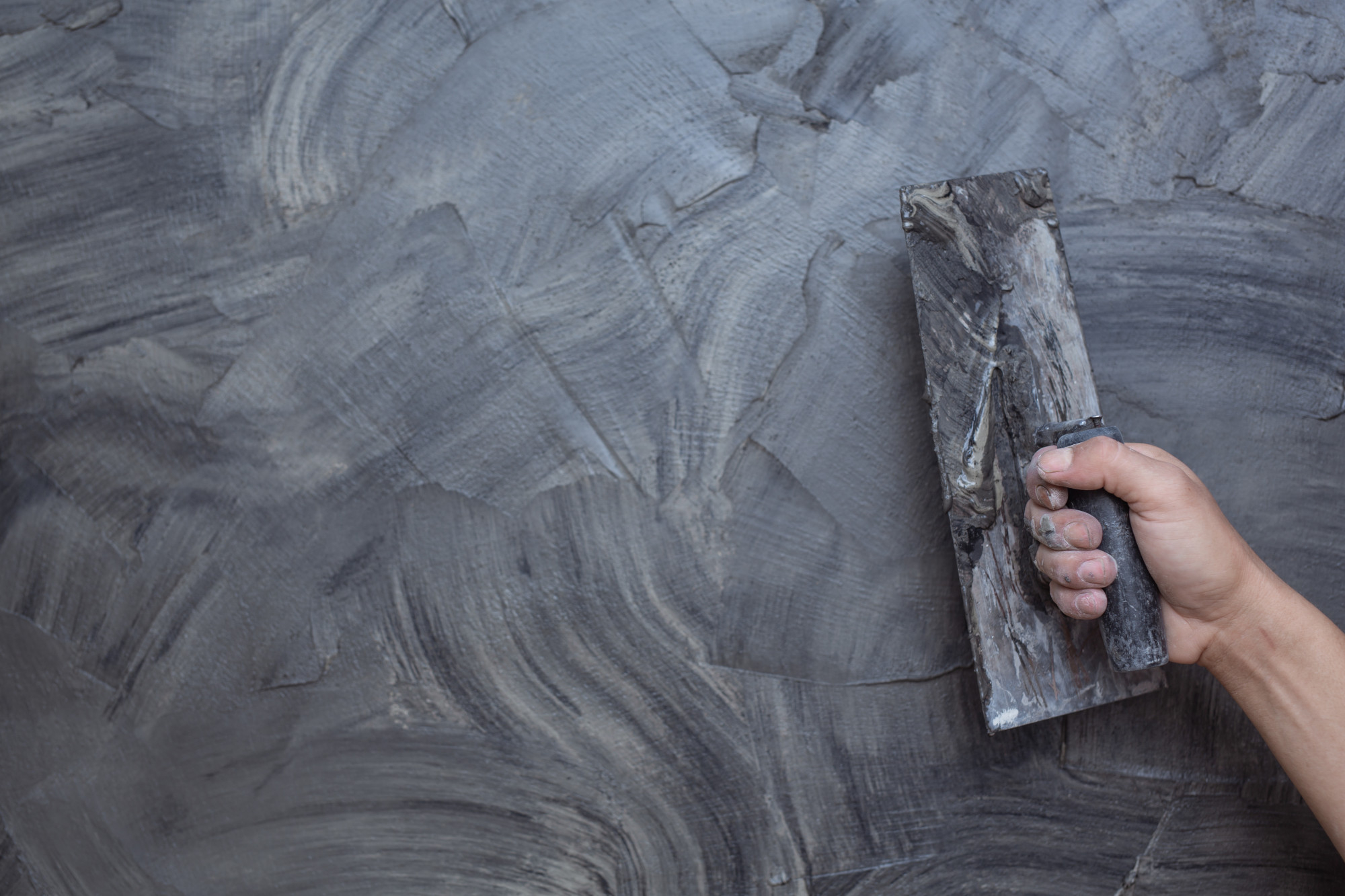 concrete contractors in Portland