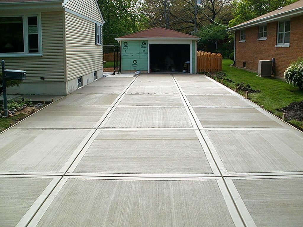 Concrete-Patio-Portland