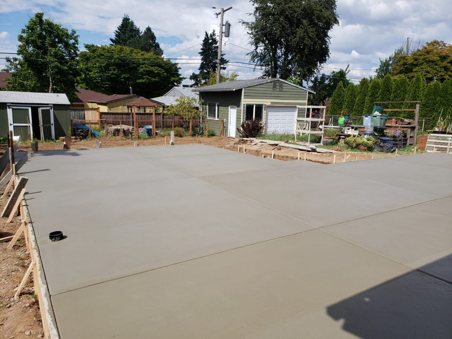 What You Should Know About Patio Installation in Portland?