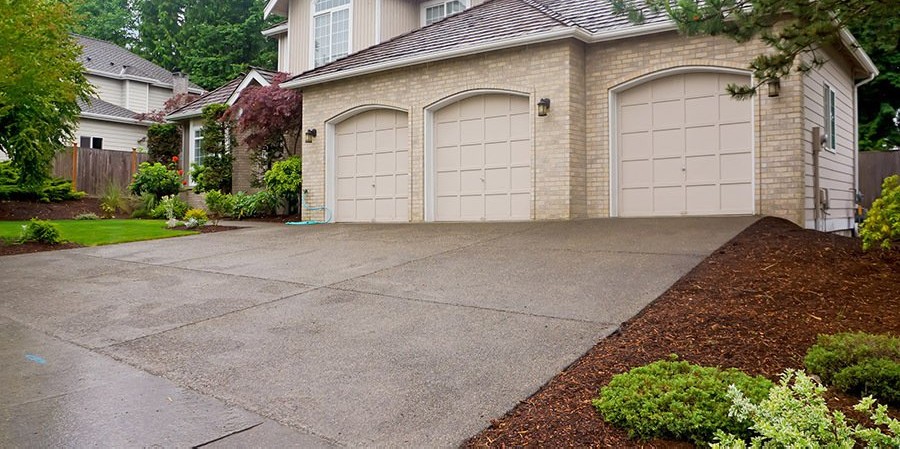 Top Techniques for Long-Lasting Concrete Driveway Repair