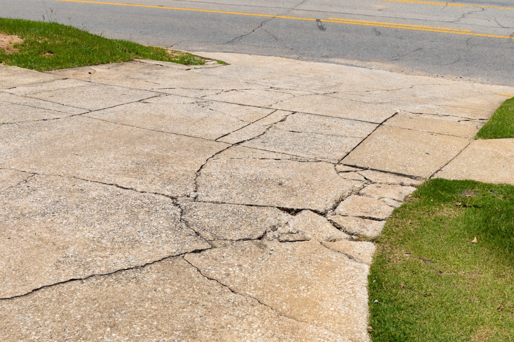 5 Essential Steps for Effective Concrete Driveway Repair