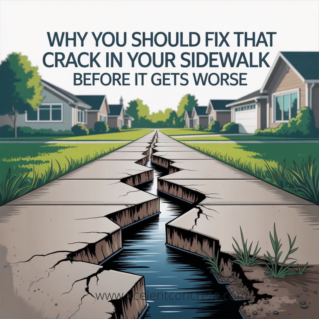concrete repair services