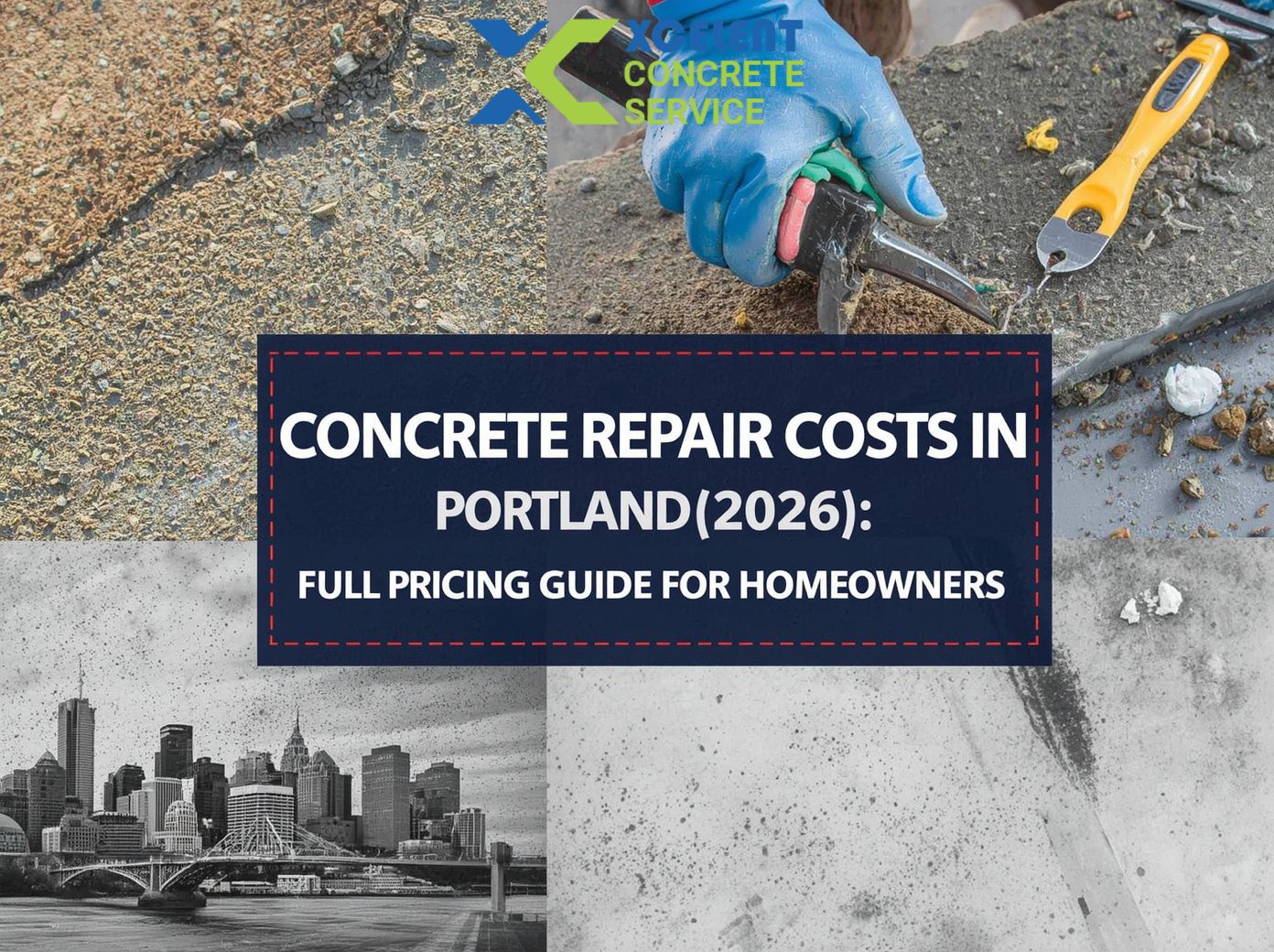 Concrete Repair Costs