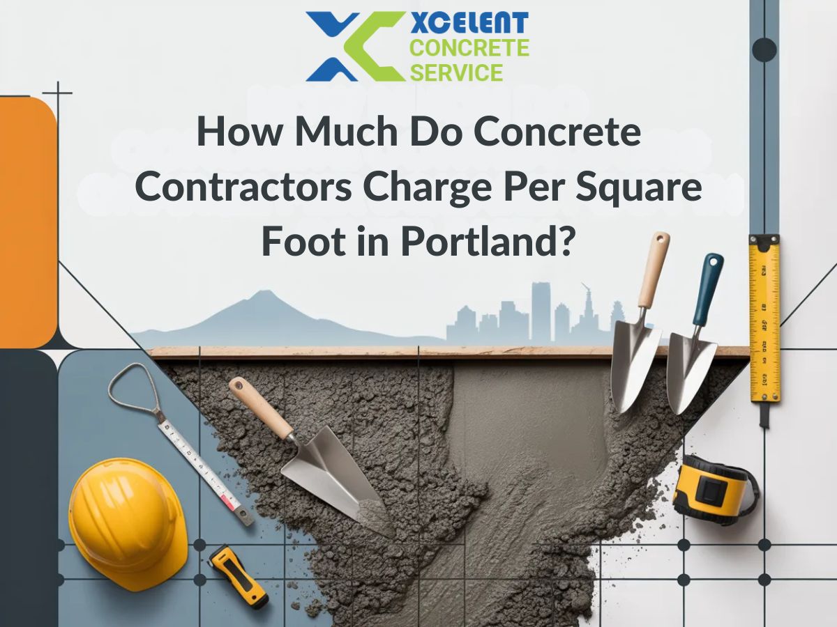 Concrete Contractors